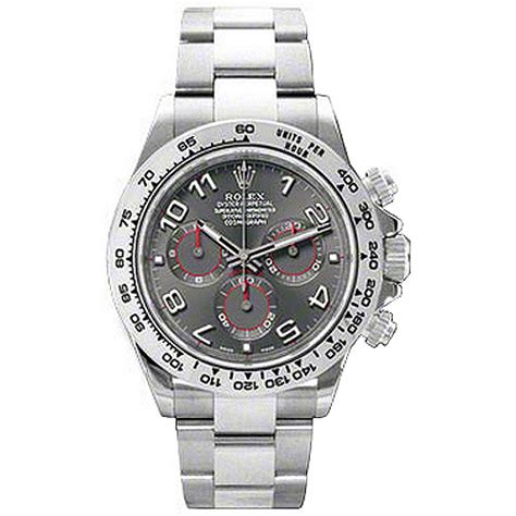 rolex cosmograph daytona 116509 grey